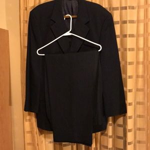 Element Suits & Blazers - Elements Soft Pinstriped Suit Element Suits & Blazers - Elements Soft Pinstriped Suit